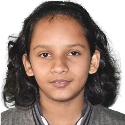 TEJSWITA SHARMA